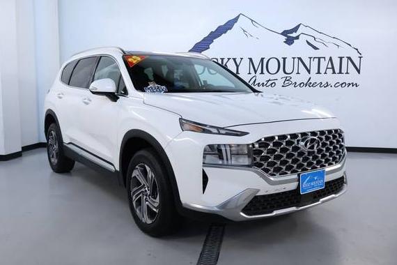 HYUNDAI SANTA FE 2023 5NMS3DAJ6PH640321 image HYUNDAI SANTA FE 2023 5NMS3DAJ6PH640321 image